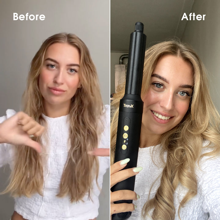 6 in 1 Airstyler Set